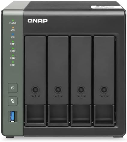 T POWER 12V Ac Adapter for QNAP TS-253 Pro 2 4 Bay 4TB 6TB 8TB iSCSI,NAS TS-431 TS-431 Personal Cloud NAS TS-451 TS-451-4G-US TS-451-4G-43R…