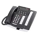 AT&T/Lucent/Avaya 6424D+M / 108807595 Phone (Certified Refurbished)
