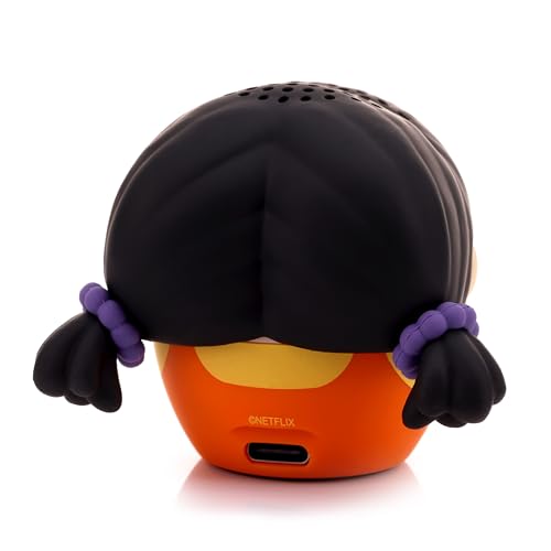 Bitty Boomers Netflix Squid Game: Young-HEE Doll - Mini Bluetooth Speaker