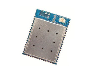 Wiznet WIZFI210 802.11n/b/g Serial to WiFi Ultra Low Power Module Industrial Temp -40 ~ +85C / Access Point