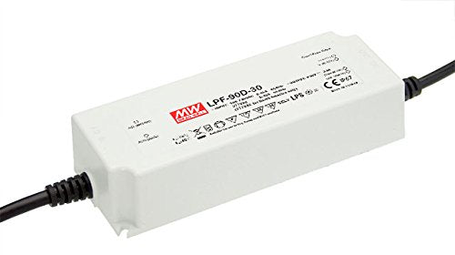 LPF-90D-30 Mean Well LED Power Supply