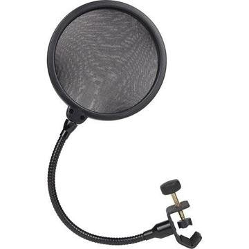 SAMSON PS04 Microphone Pop Filter Restock Deal