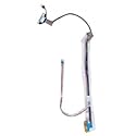 New LCD Video Cable For Dell Studio 1555 1557 1558 Series DD0FM8LC801 0W439J W439J