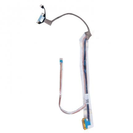 New LCD Video Cable For Dell Studio 1555 1557 1558 Series DD0FM8LC801 0W439J W439J