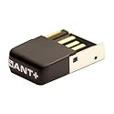 Saris Trainer Accessories, Bike Trainer ANT + USB Adapter for Laptop/PC