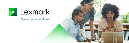 Lexmark N8352 Wireless Print Server Plus NFC