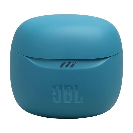 JBL Tune Flex 2 - Noise Cancelling Earbuds - Turquoise