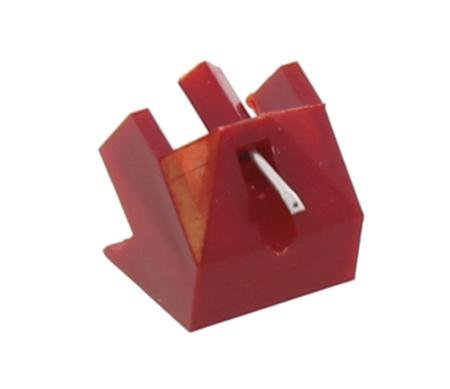 Pfanstiehl Diamond Needle Stylus for Fisher, Sanyo ST-29D, Toshiba N50; Used in Fisher Sanyo MG-29D, Toshiba C-50: 740-D7