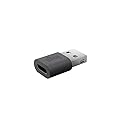 Logitech USB-A to USB-C Adapter