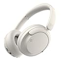 VOKALEN Hyper GO Wireless Over-Ear Noise Cancelling Headphones with Mic, 60H Playtime, Bluetooth Headphones, Hi-Res Audio, DEEP360 Spatial Audio…