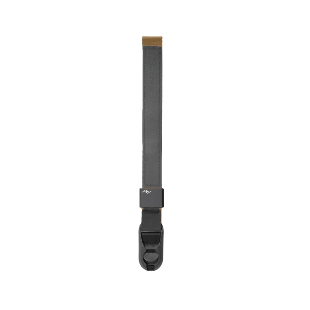 Peak Design Cuff Camera Wrist Strap (Coyote Tan)