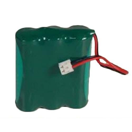 Dantona Cordless Phone Battery, Compatible with GE 2-5839 Cordless Phone Ni-MH, 3.6 Volt, 1500 mAh - Ultra Hi-Capacity - Replacement for Cordless