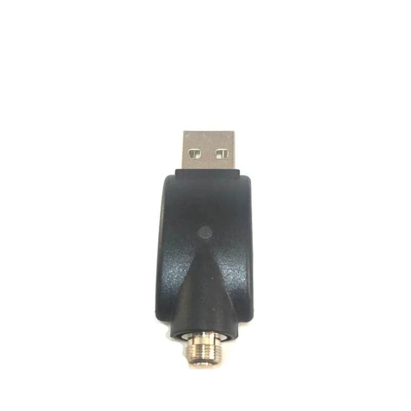 USB Thread Cable,USB Smart Charger Cable, Overcharge Protection Adapter with LED Indicator Adapter for Wireless Soldering Iron 2Pieces