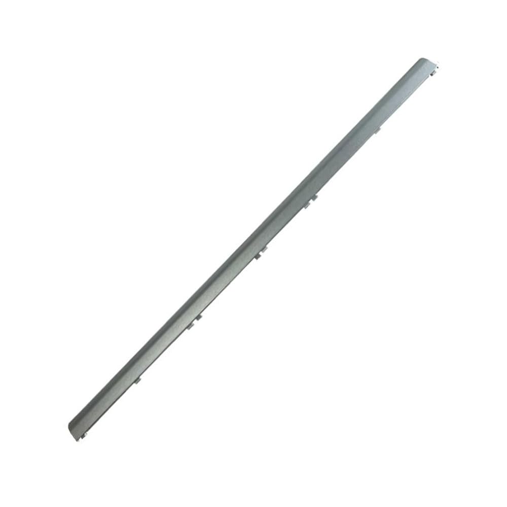 Laptop LCD Top Back Rear Cover Case Silver Compatible for HP 15-DY 15T-DY 15-EF 15S-EQ 15S-FQ TPN-Q222 L63603-001 3D0P5TP503 & Hinges & Hinges Cover