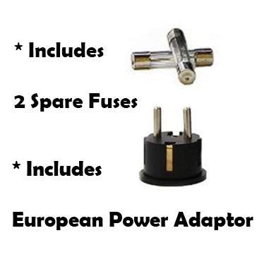 Simran AC-3000 Step Up/Down Voltage Transformer 3000 Watts Power Converter for Conversion Between 110 Volt and 220 Volts, CE Certified