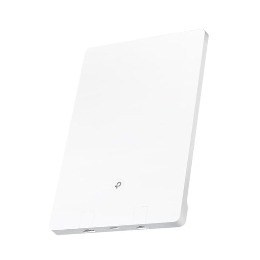 TP-Link AX3000 Wall-Mounted Wi-Fi 6 Router Archer Air R5 | Ultra-Thin & Compact | Dual Band Wi-Fi | Smart Beamforming Antennas | EasyMesh Compatible |