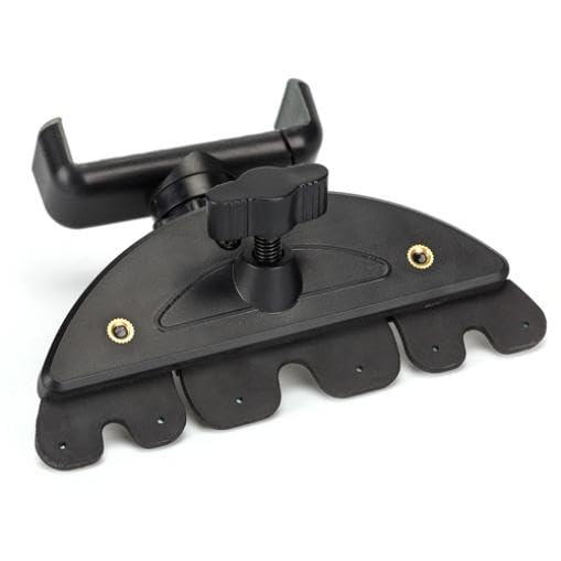 Selna Car Mount CD Slot Holder Compatible with Samsung Galaxy S25 Edge, Cradle Swivel Dock Strong Grip CD Player Slot
