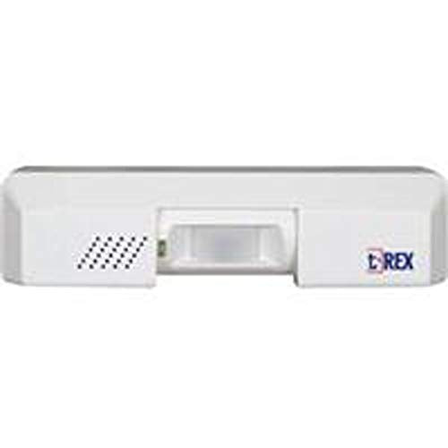 Kantech TREX-LT T.Rex Request to Exit Detector with Tamper and Timer, White (Pack of 1)