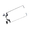 Laptop Replacement Shell Compatible for Lenovo IdeaPad 330-15IKB 330-15 330-15IGM 330-15ARR (Hinges)