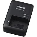 CB-2LC Battery Charger Compatible with CB-2LCC CB-2LCE PowerShot SX40 HS SX50 HS SX60 HS G1X G3X G15 G16 Digital Camera