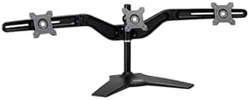 Planar Supports Monitors Between 17" and 24" and Weighing Less Than 17.6lbs.