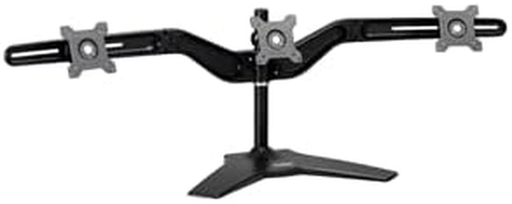 Planar Supports Monitors Between 17" and 24" and Weighing Less Than 17.6lbs.