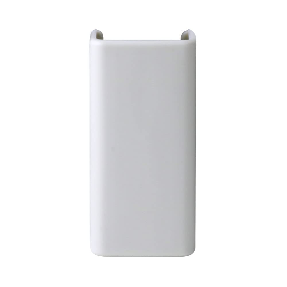 Construct Pro 5 pack of Raceway Couplers .87in (White)