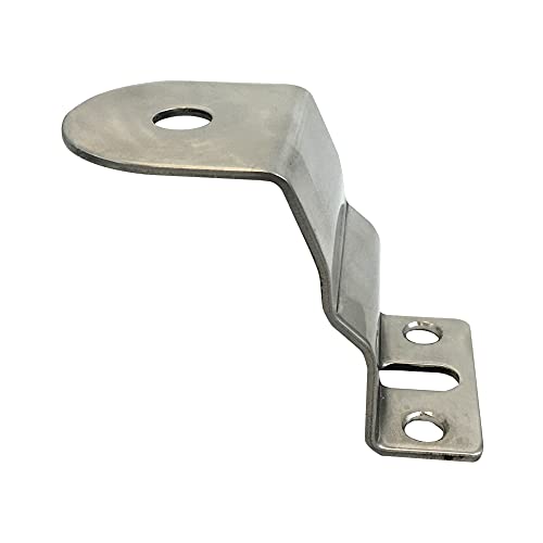 PROCOMM - PC123-400 Fender Groove Mount for 2020 & UP Chevy & GMC1500-2500 & 4500