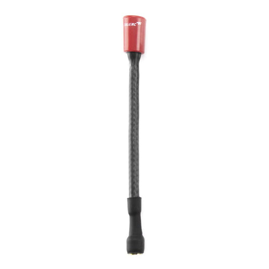 TrueRC Matchstick 5.8GHz Antenna - Carbon Edition - 0.5 - Carbon Weave