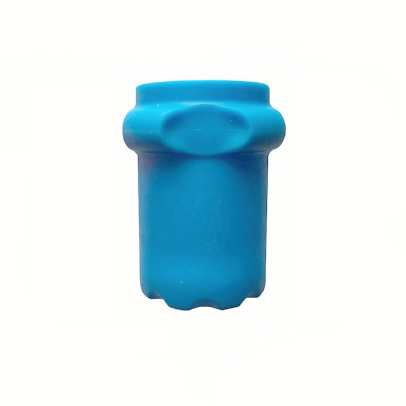 CCeCCe 3 Set Microphone Rubber Sleeve MIC Anti-Roll Ring Anti-Drop Silicone Protective Cover Shockproof Case Holder Condenser Protector for Wireless