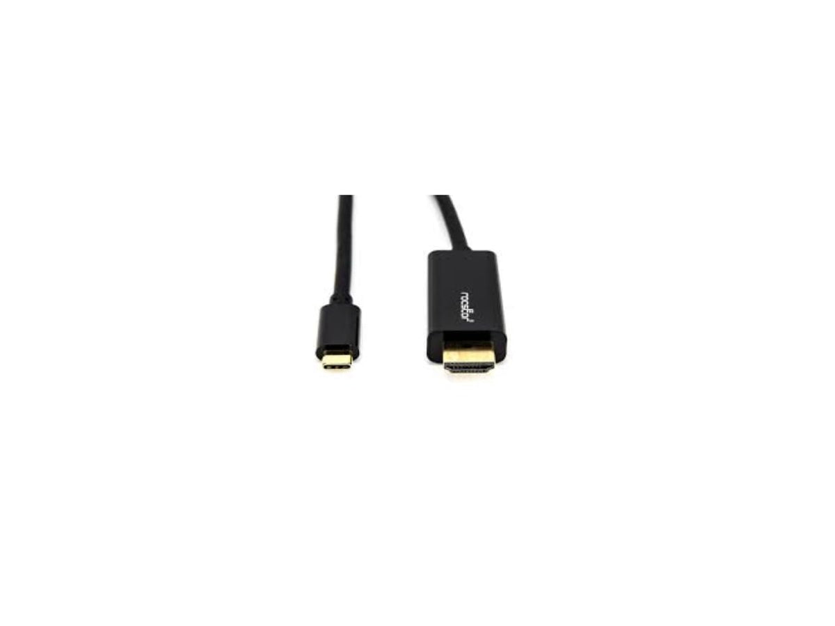 Rocstor Premium USB-C to HDMI Cable 4K/60Hz
