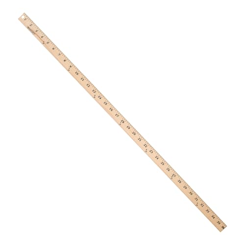 Westcott Wood Yardstick, 36"