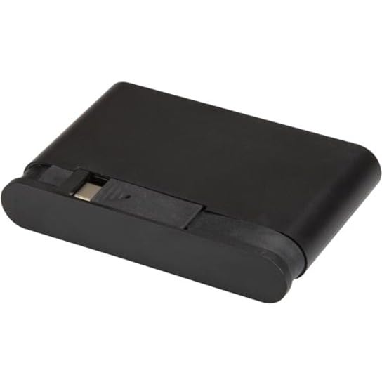 StarTech USB-C Mini Dock with 4K HDMI Ultrawide, 100W PD, GbE, USB-A/C