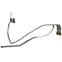 New LVDS LCD LED Flex Video Screen Cable Replacement for Dell Inspiron 17R N7010 Laptop DD0UM9LC010 0GYM9F