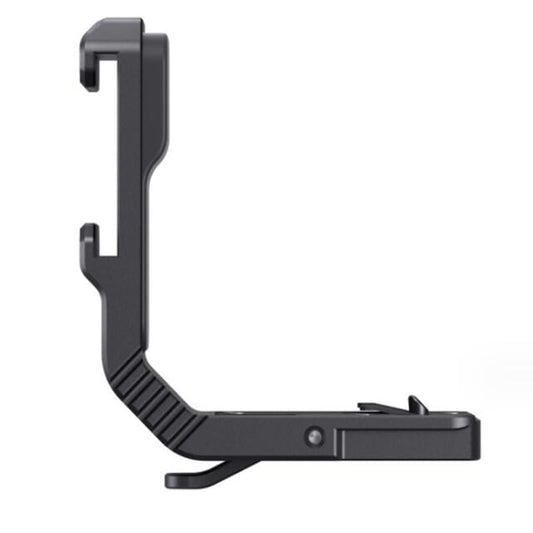 Coyktonty Adapter Camera Extension Bracket for Insta360 Ace Pro 2/Ace Pro/Ace, Aluminum Alloy Material Easy Installation, Connectable Fill