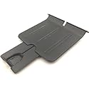 Black RM1-6903-000CN RM1-6903 Paper Output Delivery Tray Compatible for HP P1102 P1102w P1102s M1536 P1005 P1006 P1007 P1008 P1106 P1108 P1109 P1607