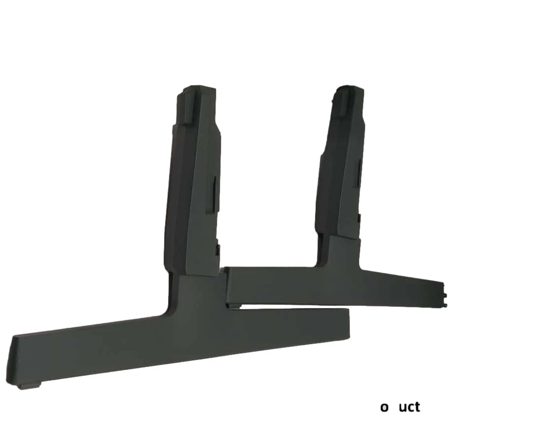 OEM Replacement TV Stand Legs for Samsung 70" 75" Class Crystal UHD U8000F Smart TVs(UN70U8000FDXZA, UN70U8000FFXZA, UN70U8000FBXZA, UN75U8000FDXZA