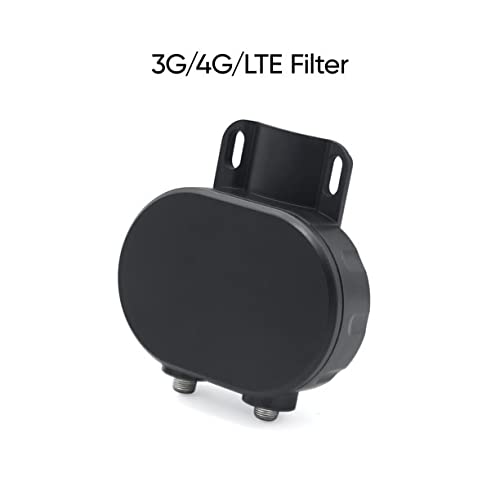 Onn 100008791 Indoor/Outdoor Antenna