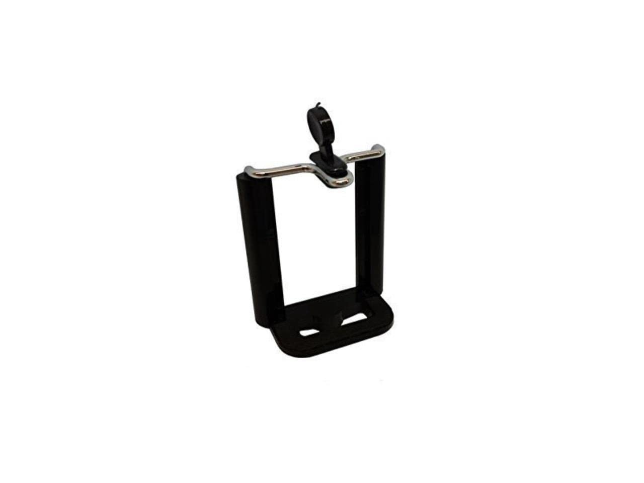 VidPro Cellphone Adapter for Tripods - Compatible with Most Smartphones
