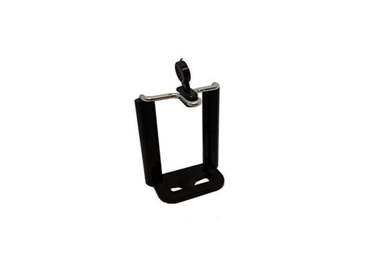 VidPro Cellphone Adapter for Tripods - Compatible with Most Smartphones