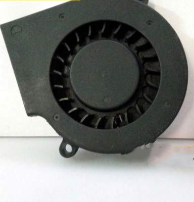 for EVERFLOW B127515BU 12V 0.80A 7515 4-Wire CPU Cooling Fan