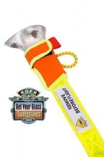 BLADE PITOT COVER BY PLANE SIGHTS