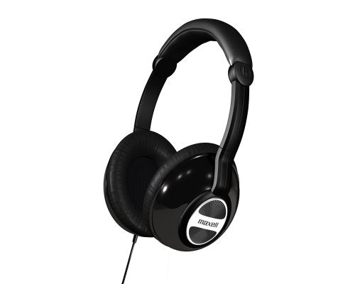 Maxell DHP-II Digital Full Size Headphone