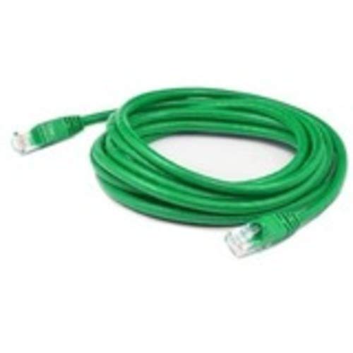ADD-ON-COMPUTER PERIPHERALS, L ADD-8FCAT6-GN Network Cable