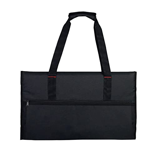 Rhinoon Carrying Case, AdjustableComputer Bag with Multiple Pockets for 20-24in Screens