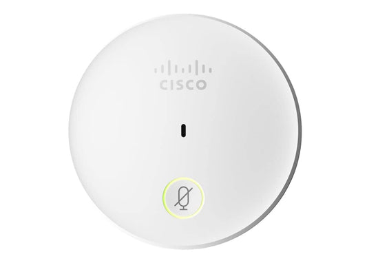 Cisco Telepresence Wired Boundary Microphone