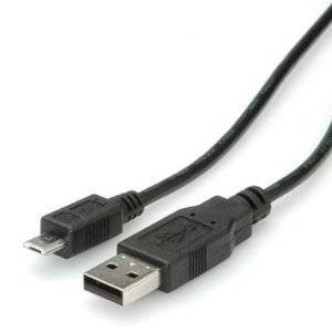 Link It Kobo eReader Arc USB Cable - Micro USB