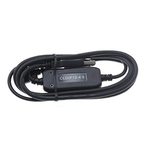 USB Cable Charger Power Wire Data Sync Cord Black for AT&T LG Vu CU920