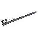 Kendall Howard 48" Performance Plus Accessory Bar Kit