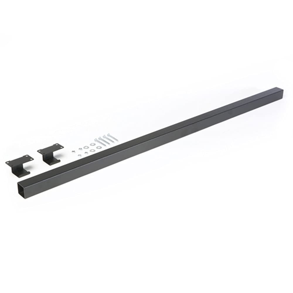 Kendall Howard 48" Performance Plus Accessory Bar Kit